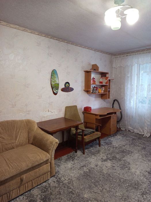 Подобово 2-х кімнатна квартира