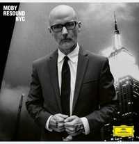 Moby Resound NYC plyta winyl vinyl nowa okazja na prezent