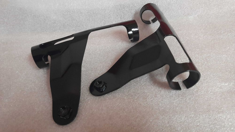 Suportes de farol yamaha dt mx