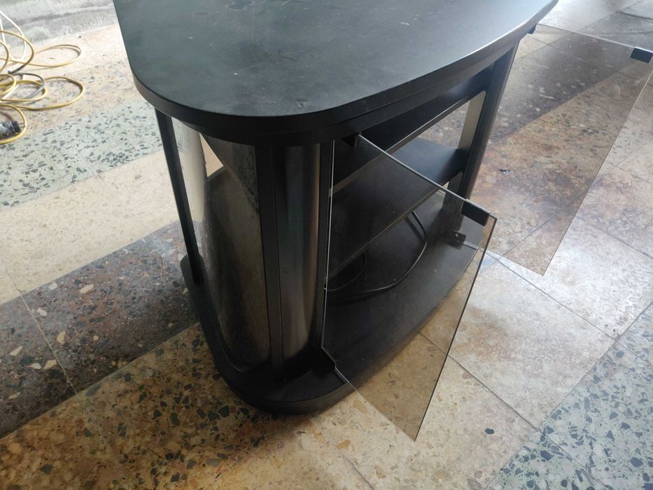 Móvel de sala para televisão