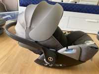 Babycoque cybex cloud Z