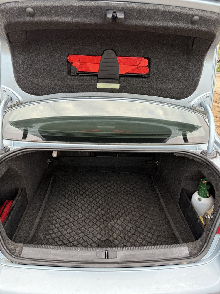 Passat b6 1.9tdi