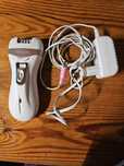 Depilator Profi Care