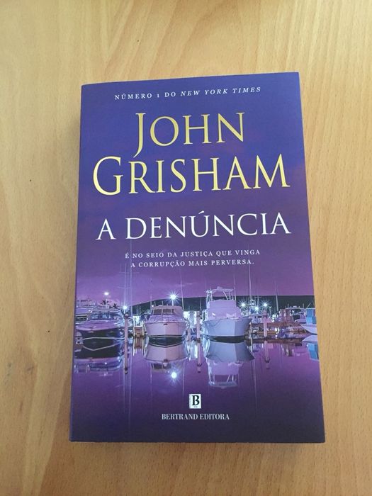 A Denúncia