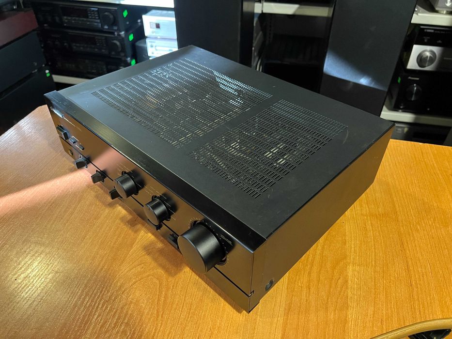 Wzmacniacz Pioneer A-335 Audio Room