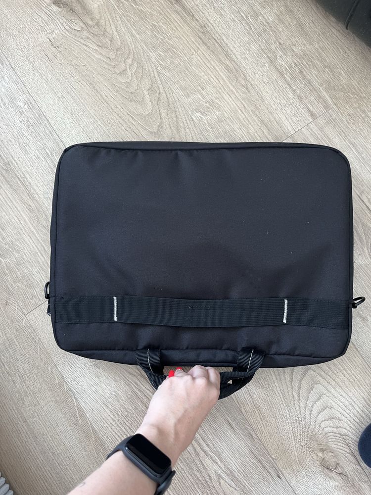 Torba na laptopa silver monkey