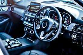 Acessórios automotivos