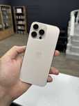 iPhone 16 Pro Max 256gb Desert Titanium Unlock від Магазину!