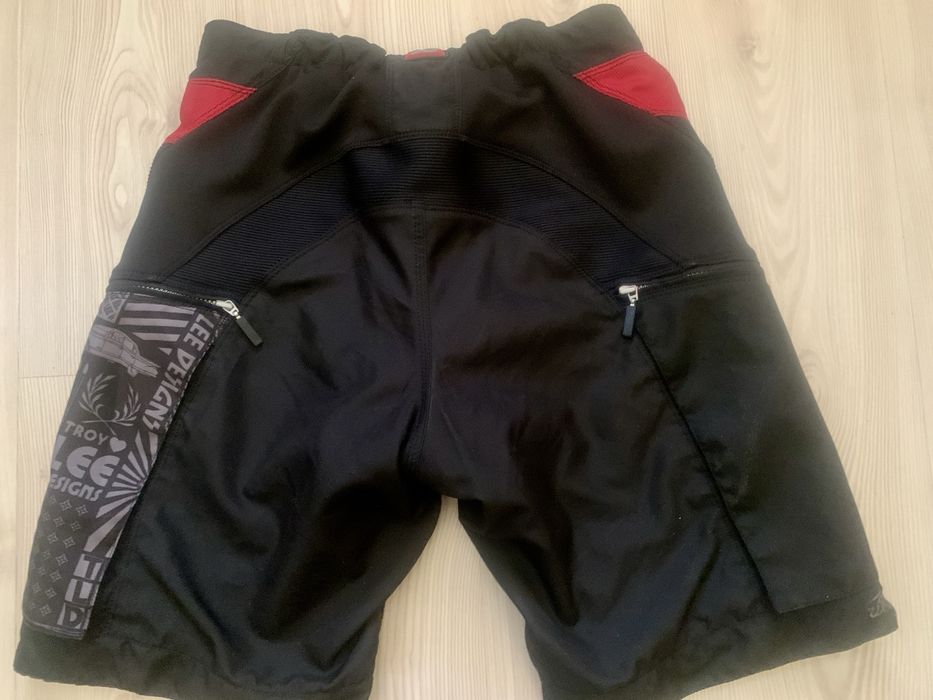 Spodenki rowerowe XC Air - Troy Lee Designs. Rozm. 34