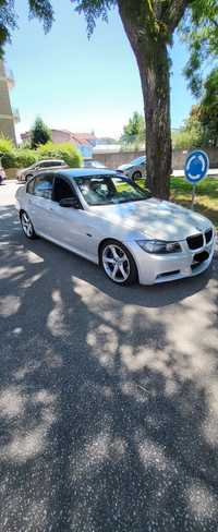 Bmw 330d e90 pack M