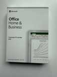 Office home and business 2019 PC lub MAC
