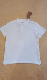 Реглан, поло, футболка на хлопчика, 146 см OVS