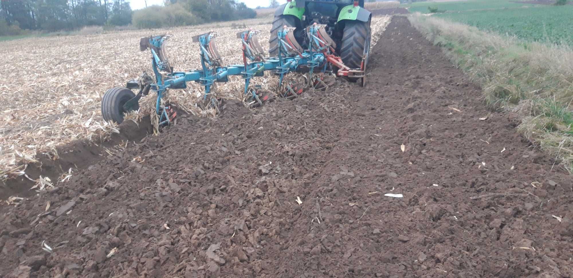 Vogel Noot 5 Vario Kverland Lemken