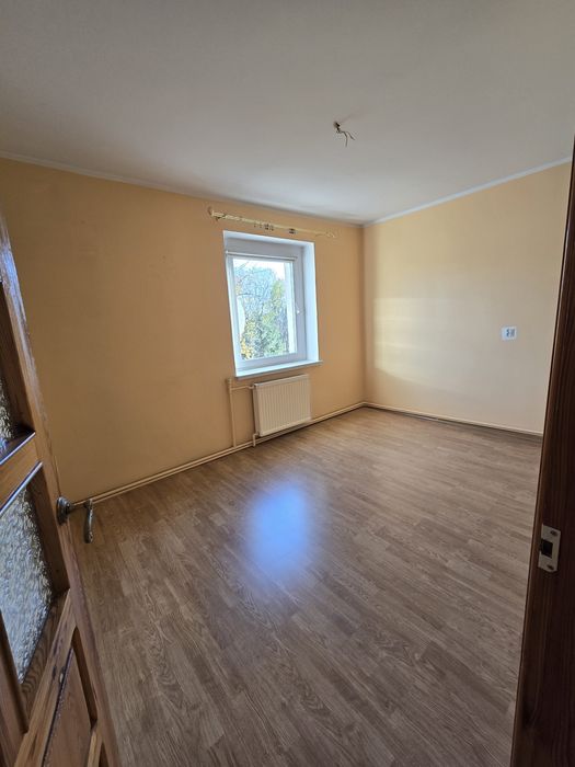 Wynajmę mieszkanie 4-pokojowe – ul. Dworcowa, Człuchów