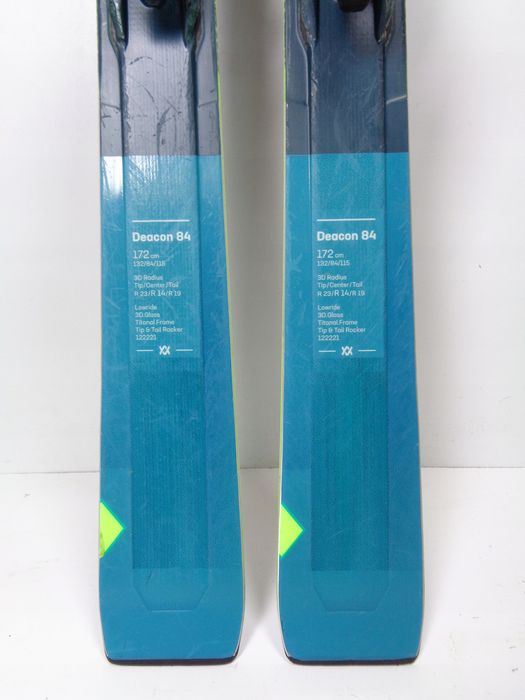 *nartybochnia.pl* VOLKL deacon 84 - 172 NABO 5525