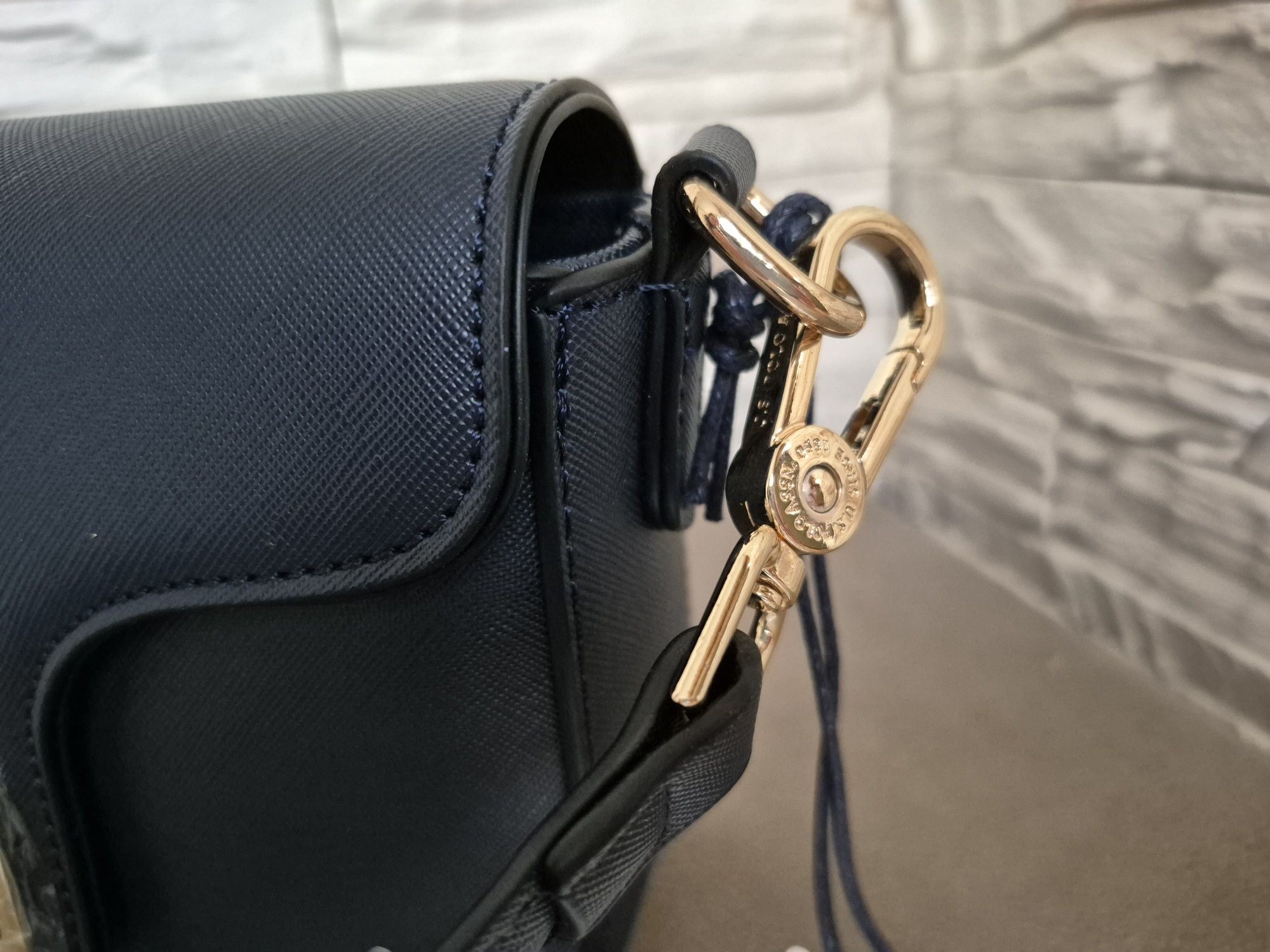 Torebka Torebeczka Damska US Polo ASSN