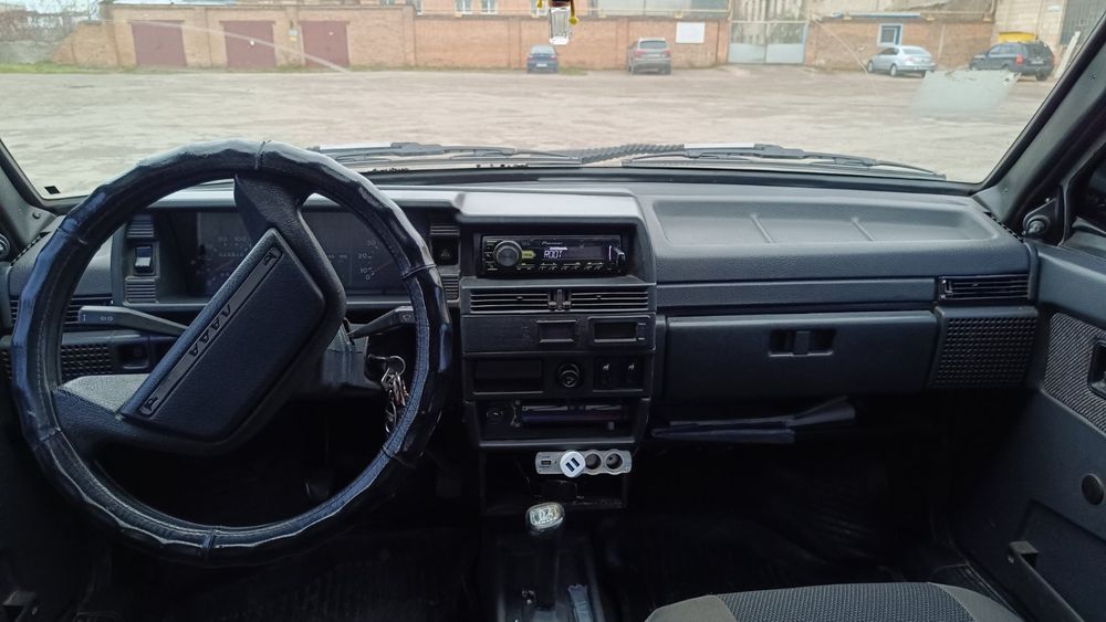 Продам ВАЗ 21099