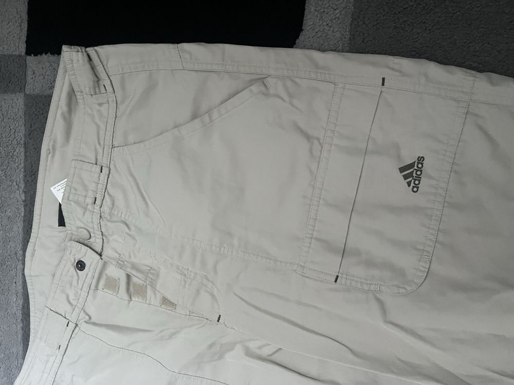 Штани adidas cargo