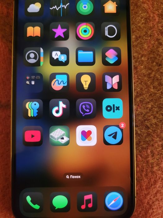 Продам iPhone 12 Pro Max 128
