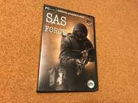 SAS Anti-Terror Force [PC] Odziały specjalne w akcji!