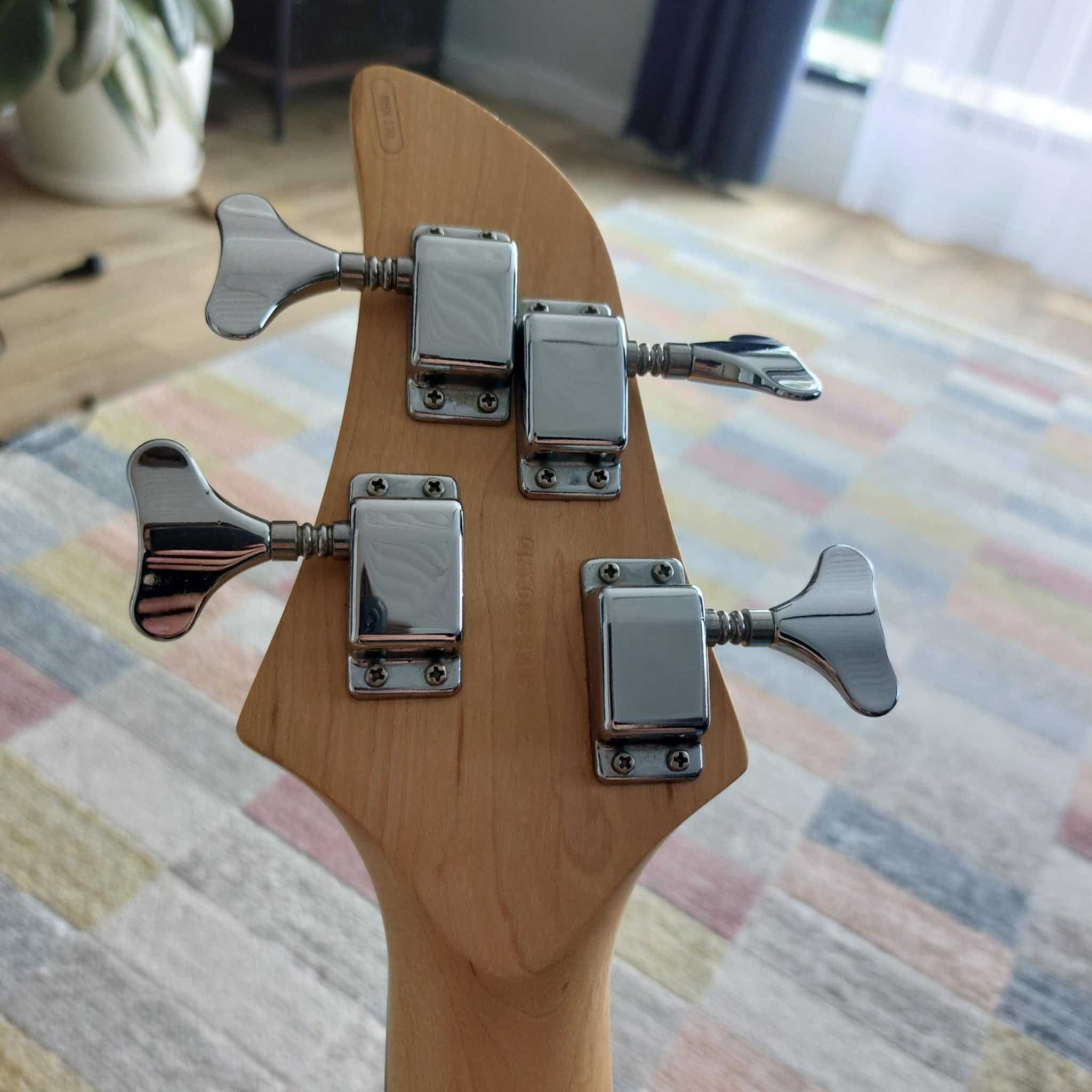 Gitara basowa Yamaha TRBX174