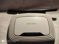 TP-LINK TL-WR841N(UA) Ver:11.0