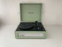 Gira discos Crosley Voyager