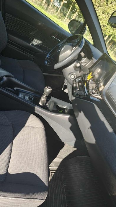 Sprzedam Toyota CHR