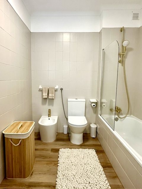 Apartamento T1 - Praia da Rocha