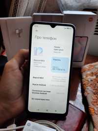 Телефон Xiaomi Redmi 9A