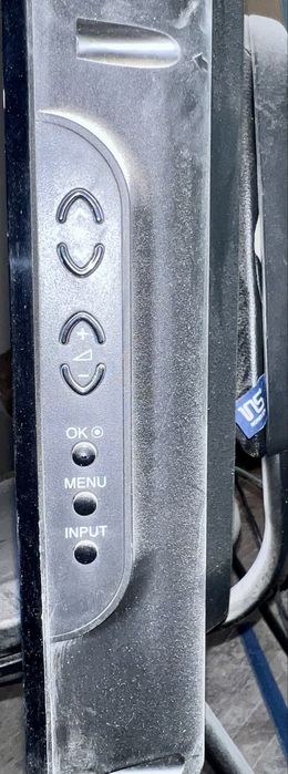 Телевізор LG 32LF2510