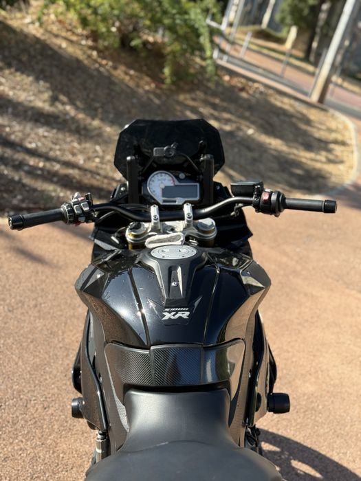 Bmw s1000xr k49 ano2017