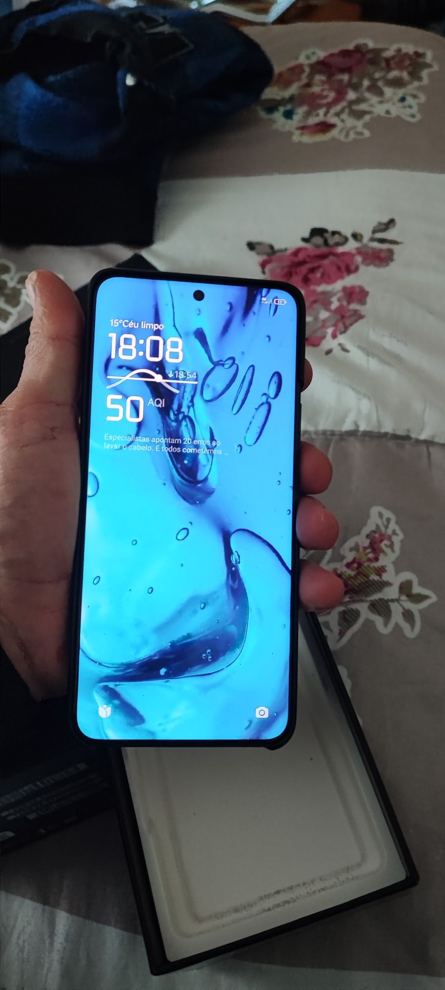 Xiaomi 14 ultra 512 gb 16 gb ram 650 euros
