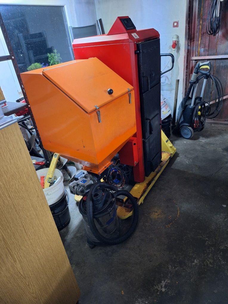 Piec klimosz ling combi