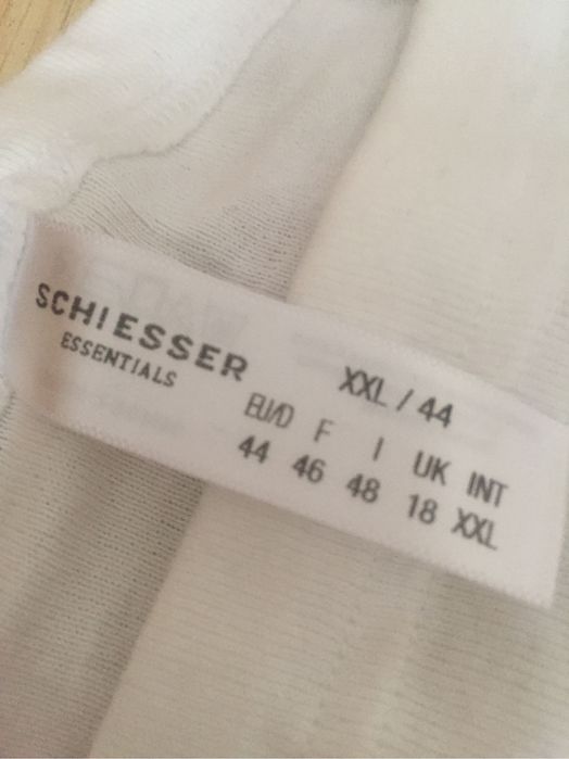 Zestaw majtek  damskich r. XL/XXL