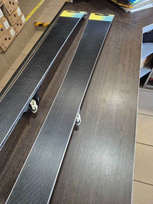 Narty Salomon ADDIKT PRO 76 156cm N-244