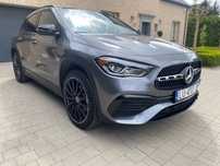 Mercedes-Benz GLA GLA 250 piękna sztuka
