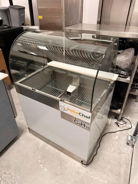 Lada chłodnicza Stalgast 832222