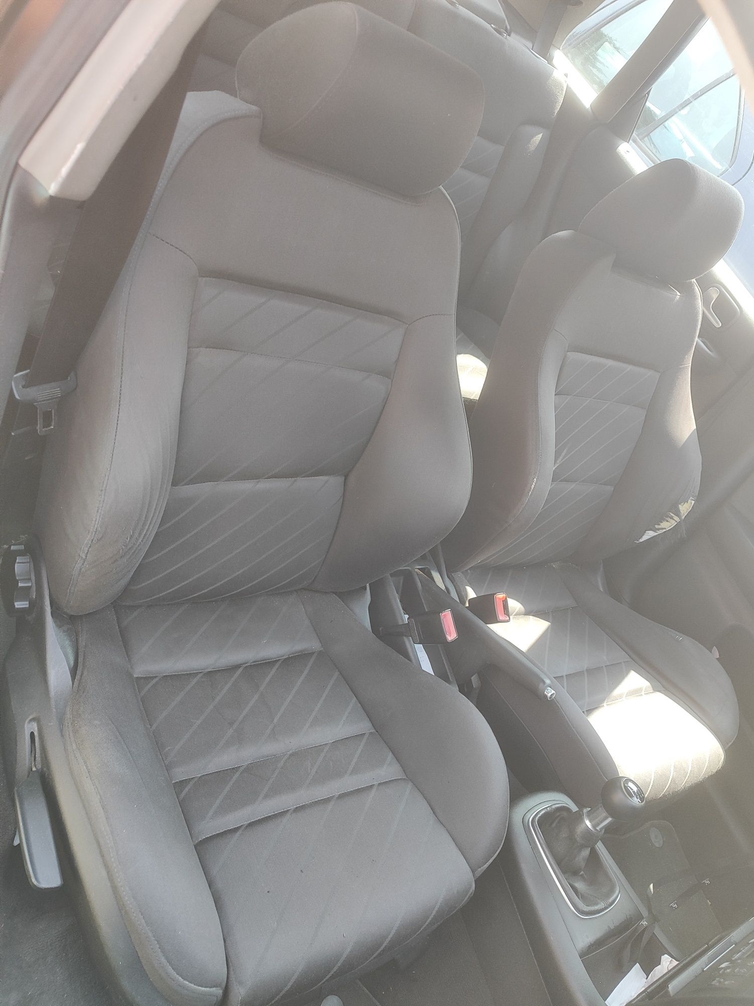 Audi a3 8l 1.9 TDI ASZ 2003 rok  po mapie 175km