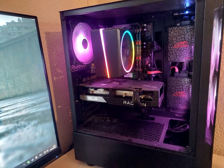 Персональний Компьютер PC