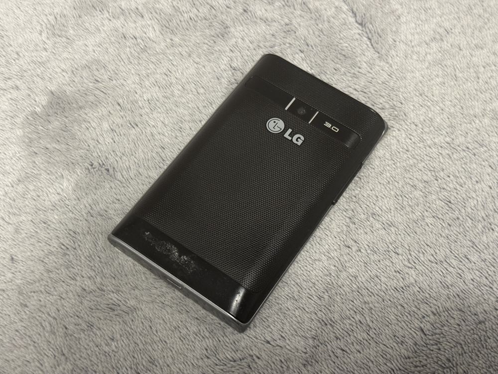 LG Swift L3 E400 Android Smartfon Telefon