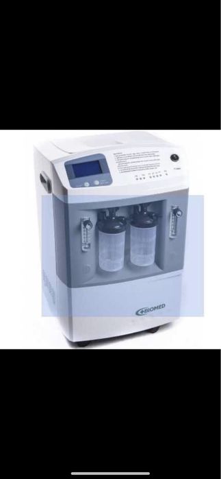 Аренда кислородных концентраторов