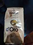 Dallmayr crema d'oro  kawa ziarnista