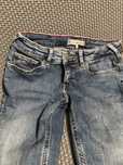 Calças de ganga Tommy Hilfiger skinny