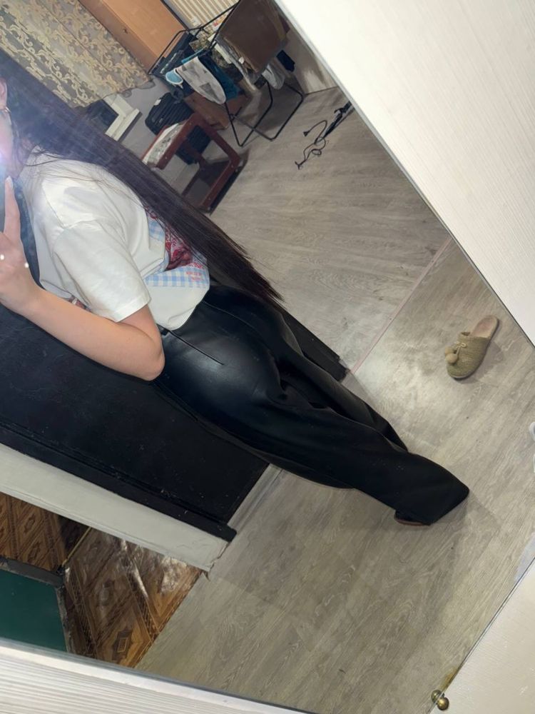 Брюки Cher17 в размере S