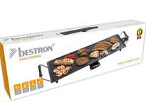 Grill elektryczny 1800W Bestron ABP603