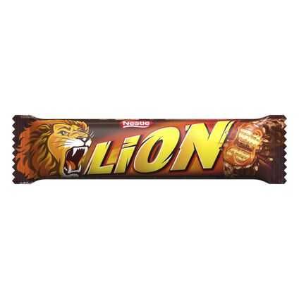 Lion Chocolate baton czekoladowy 42g