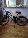Rower Licorne Guide 26"
