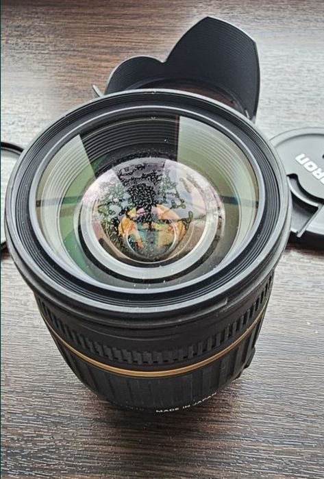 Tamron 17-50 2.8 nikon, тамрон