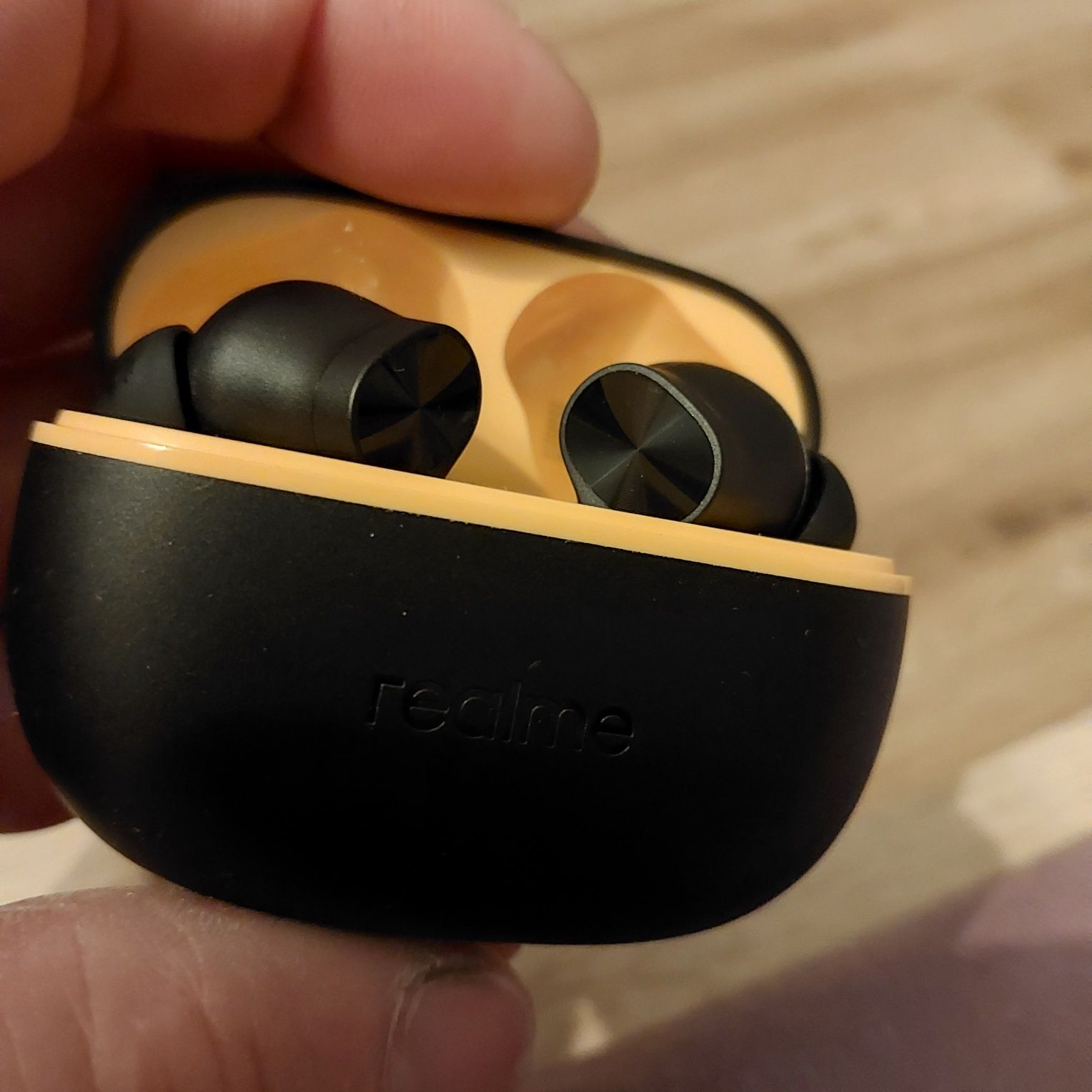 Realme Buds T200 Lite
